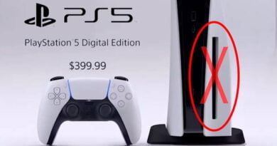 PS5 Digital Edition