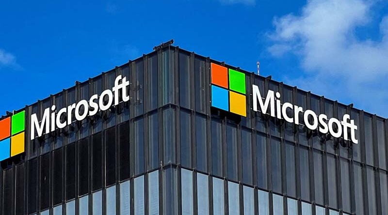 microsoft