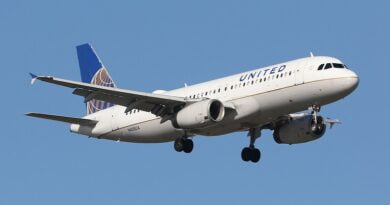 moda en aviones