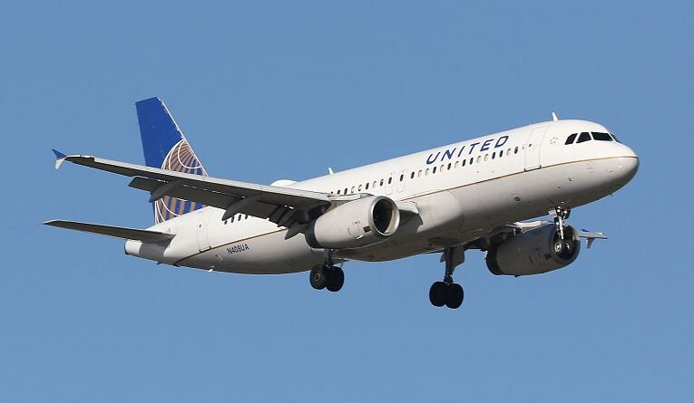 moda en aviones