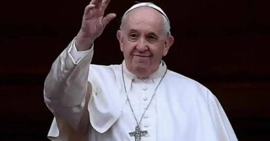 Papa Francisco