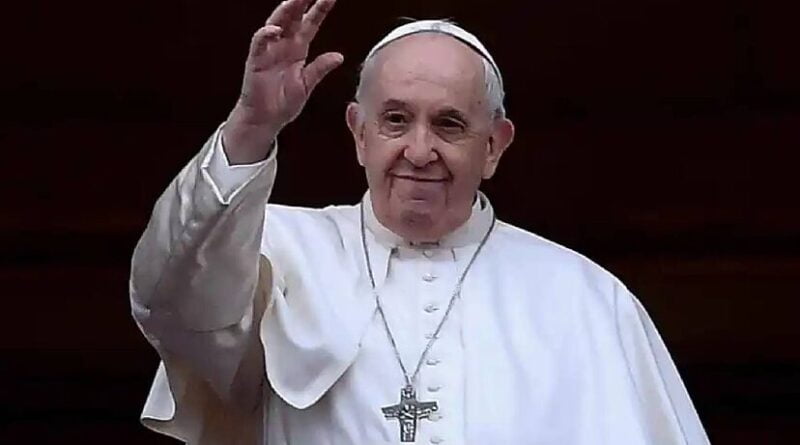 Papa Francisco
