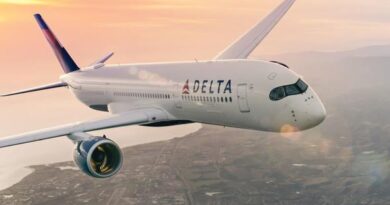 Delta Air