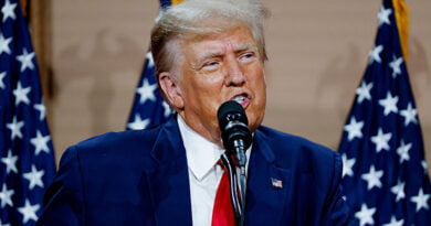 Donald Tramp