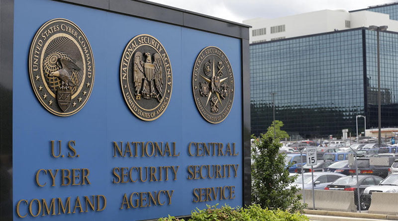 La Agencia de Seguridad Nacional de EE. UU. (NSA)