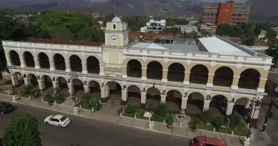 Departamento Chiquimula