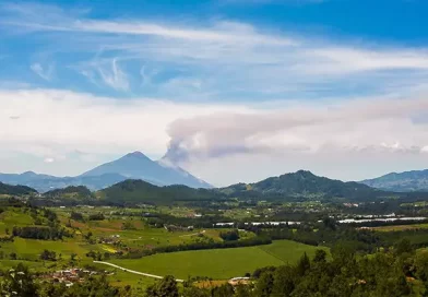 Departamento Chimaltenango