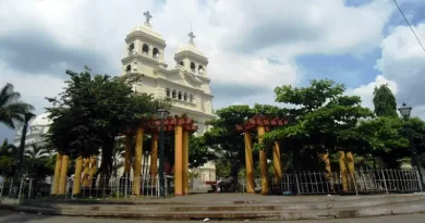 Departamento Retalhuleu