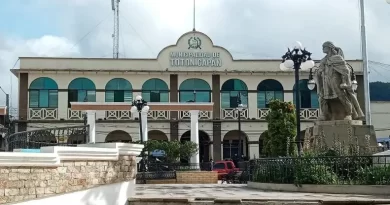 Departamento Totonicapán