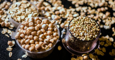 Cereales