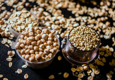 Cereales