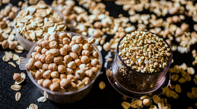 Cereales