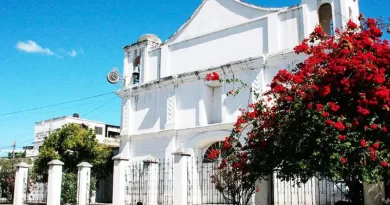 Departamento El Progreso