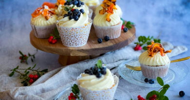 Reposteria