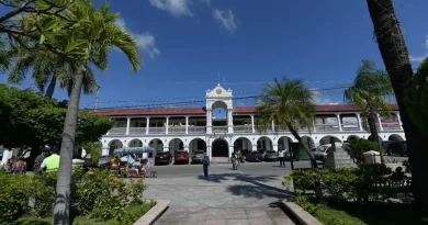 Departamento Zacapa
